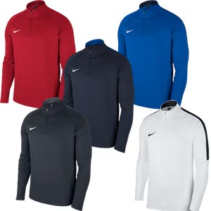 nike dry academy junior