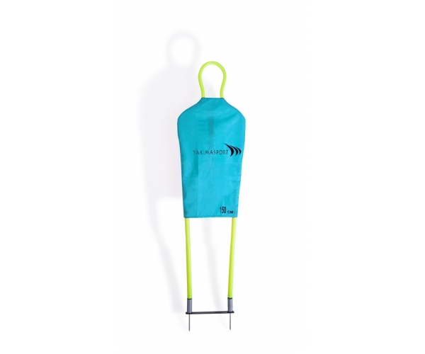 Mur na sprężynie Junior Żak 150cm