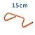 Płotek treningowy koordynacyjny 15cm