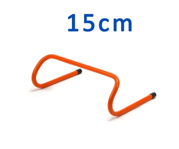 Płotek treningowy koordynacyjny 15cm