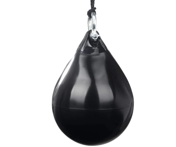 Worek bokserski na wodę, Aqua Bag rozm.M
