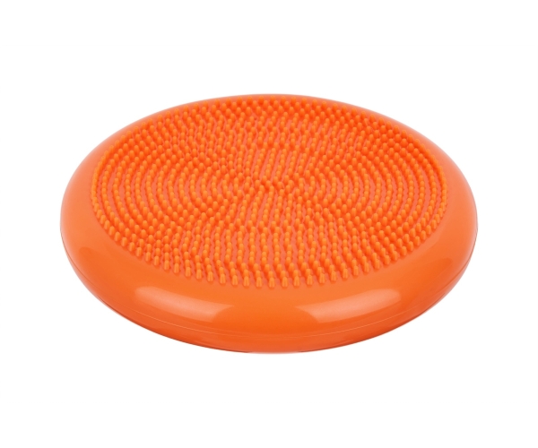 Beret stabilizacyjny, dysk pompowany