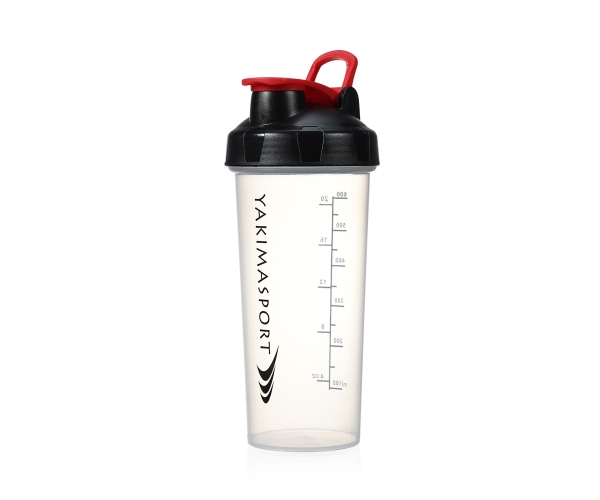 Butelka bidon shaker 0,7l 700ml Niebieski