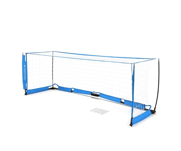 Bramka składana UNI SKRZAT 3X1M 300CM X 100CM