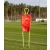 Mur na sprężynie Senior 180cm