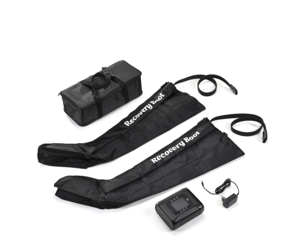 Aparat do drenażu limfatycznego, Air Compression Legs