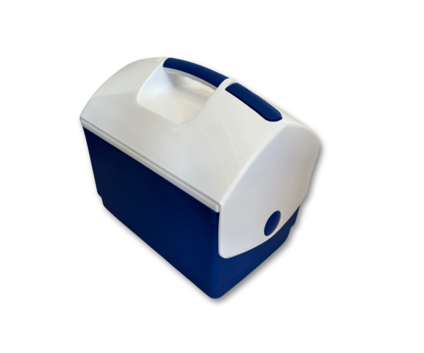 Lodówka przenośna, Coolling box 10 litrów