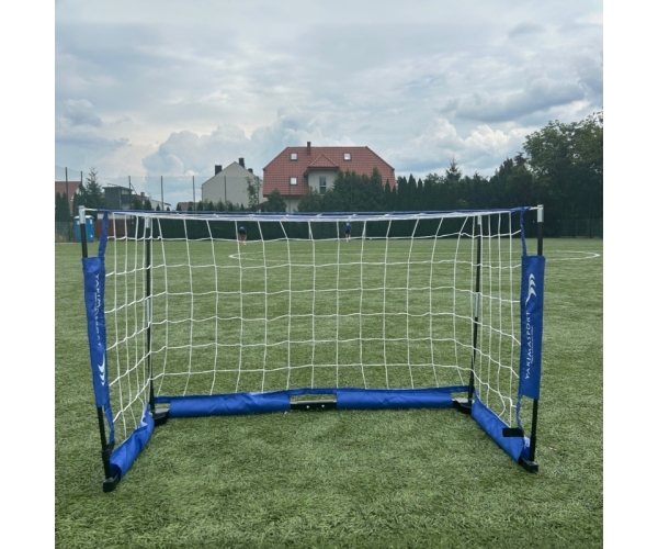 Bramka składana UNI 1,2M X 0,8M | 120X80CM