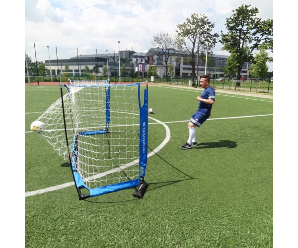 Bramka składana UNI ŻAK 3m x 1,55m | 300cm x 155cm