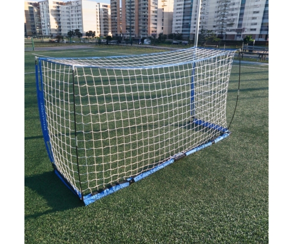 Bramka składana UNI ŻAK 3m x 1,55m | 300cm x 155cm