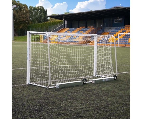 Bramka piłkarska 3x1,55 m