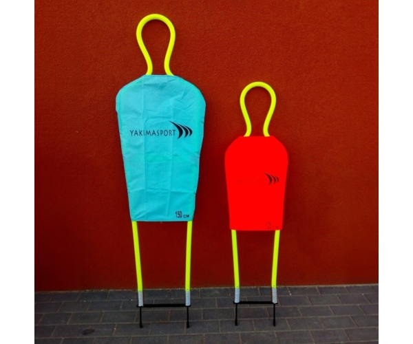 Mur na sprężynie Junior Skrzat 125cm