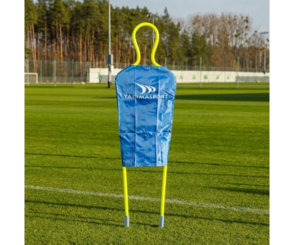 Mur na sprężynie Junior Żak 150cm