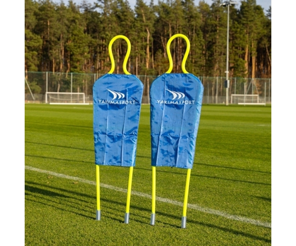 Mur na sprężynie Junior Żak 150cm