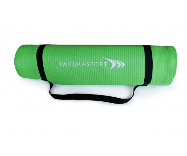 Mata treningowa NBR PRO 180 x 60cm