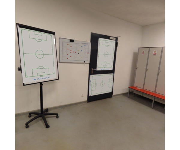 Blok trenerski FLIPCHART 70cm x 100cm