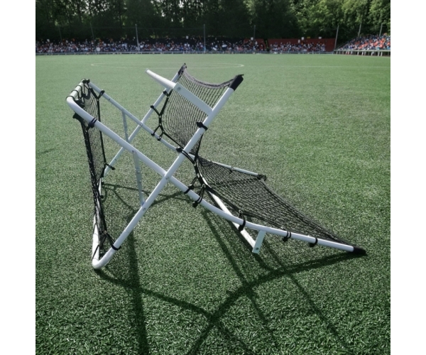 Soccer wave, rebounder, ścianka do odbijania