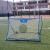 Rebounder Orlik, Hala