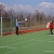 Rebounder MINI dla trenera bramkarzy