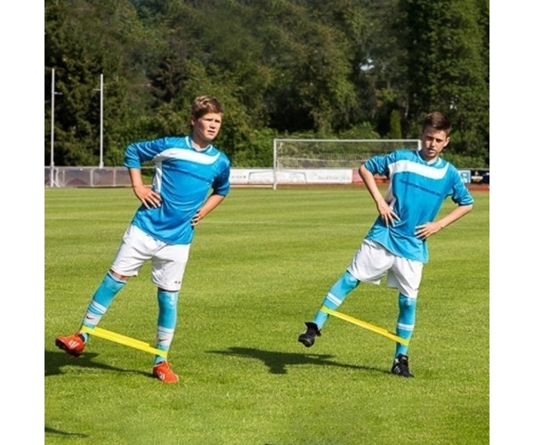Guma fitness - zestaw 3 gum