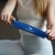 Guma fitness - zestaw 20 gum NIEBIESKIE duży opór