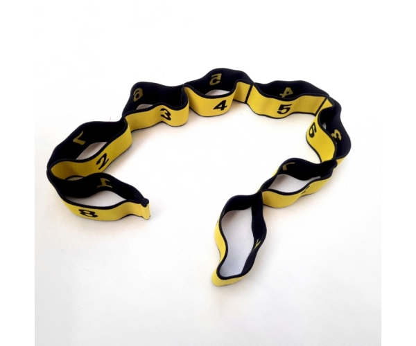 Flex Band Medium Resistance, Power band - guma gimnastyczna