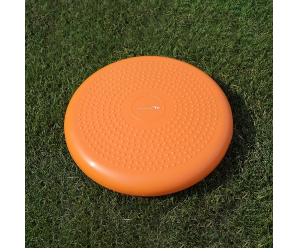 Beret stabilizacyjny, dysk pompowany
