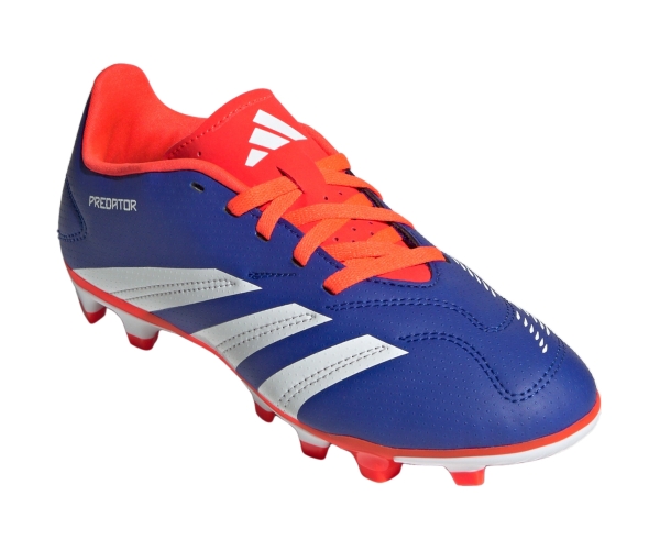 BUTY ADIDAS PREDATOR CLUB FxG IF6424 JR