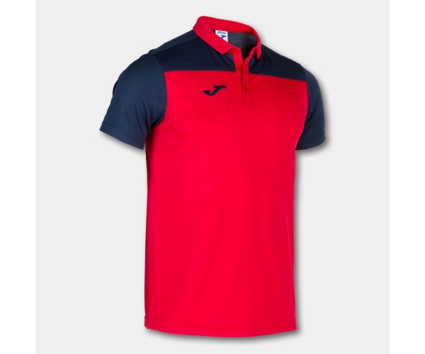 KOSZULKA JOMA POLO HOBBY II 101371.603