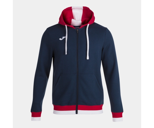 BLUZA JOMA CONFORT II 101963.336