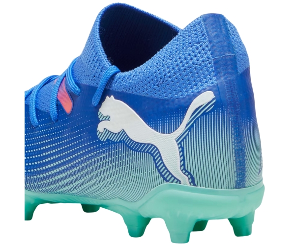 BUTY PUMA FUTURE 7 MATCH FG/AG 107945 01 JR