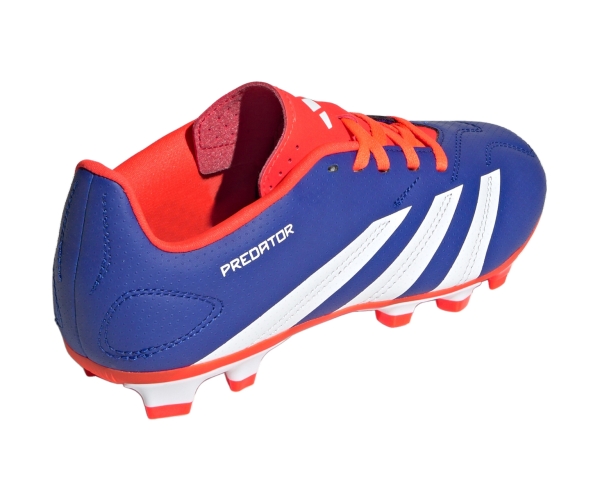 BUTY ADIDAS PREDATOR CLUB FxG IF6424 JR