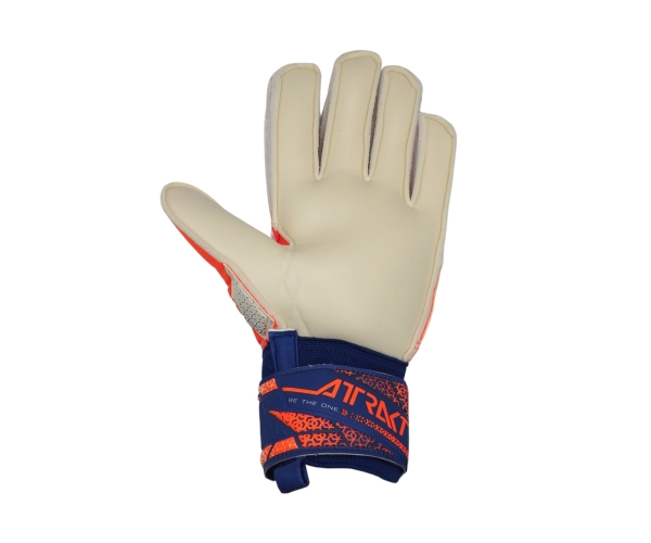 RĘKAWICE BRAMKARSKIE REUSCH ATTRAKT SOLID 5570516 2500