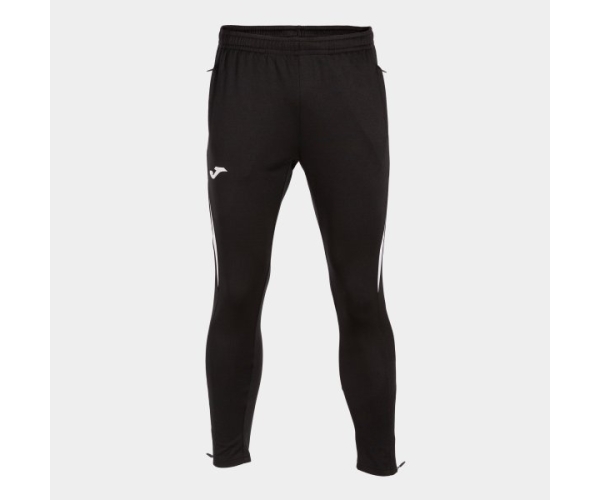 SPODNIE REKORD JOMA CHAMPION VII CZARNE