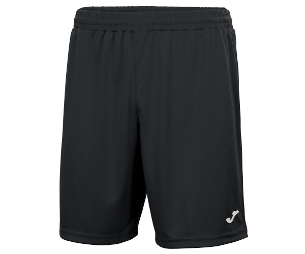 SPODENKI JOMA NOBEL CZARNE JR