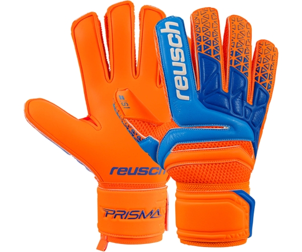 RĘKAWICE BRAMKARSKIE REUSCH PRISMA PRIME S1 3870235 296