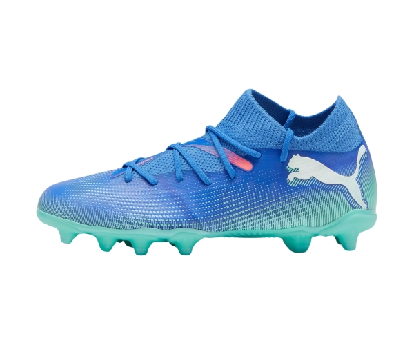 BUTY PUMA FUTURE 7 MATCH FG/AG 107945 01 JR