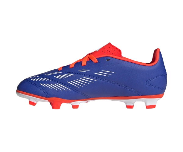 BUTY ADIDAS PREDATOR CLUB FxG IF6424 JR