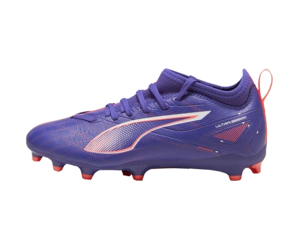 BUTY PUMA ULTRA 5 MATCH FG/AG 108096 01 JR