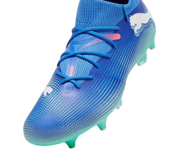 BUTY PUMA FUTURE 7 MATCH MxSG 107933 01