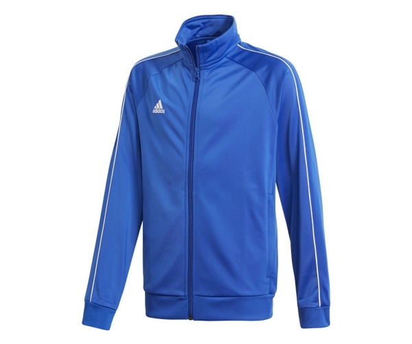 BLUZA ADIDAS CORE CV3578 JR