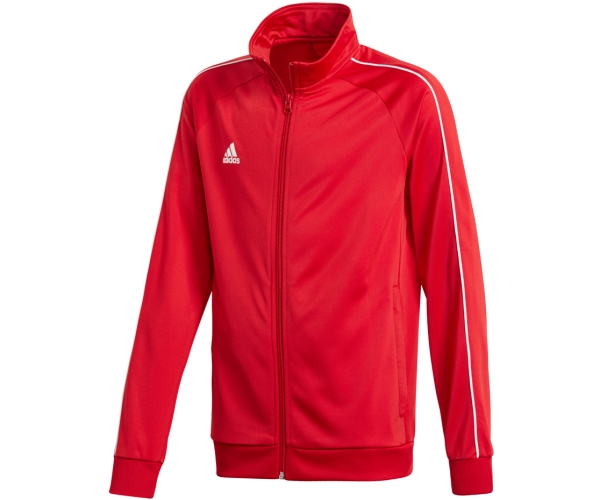 BLUZA ADIDAS CORE CV3579 JR