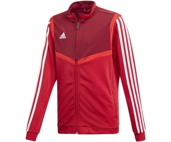 BLUZA ADIDAS TIRO 19 D95942JR