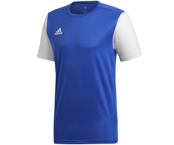 KOSZULKA ADIDAS ESTRO DP3217 JR