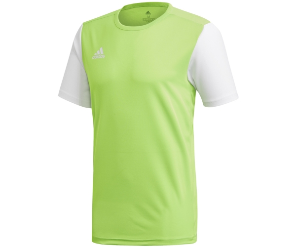 KOSZULKA ADIDAS ESTRO GH1663 JR