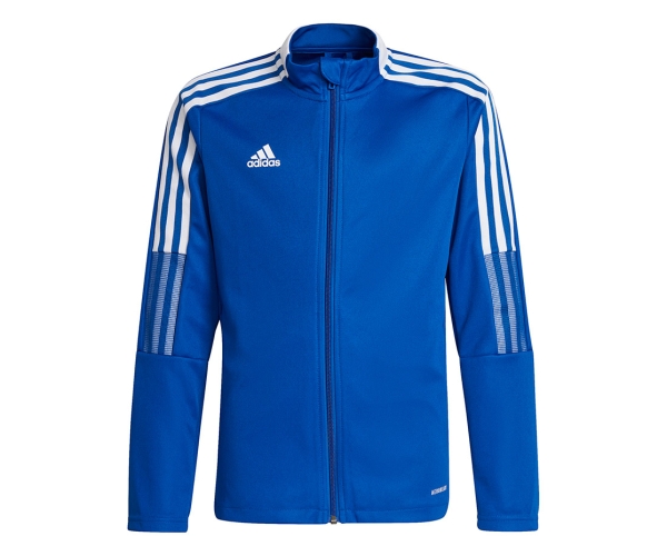 BLUZA ADIDAS TIRO 21 TRACK GM7315 JR