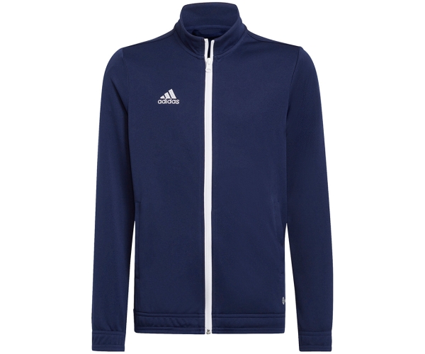 BLUZA ADIDAS ENTRADA 22 H57530 JR