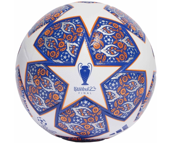 PIŁKA ADIDAS UCL 23/24 FINAL LEAGUE HU1580