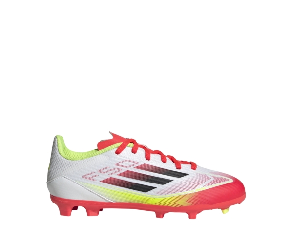 BUTY ADIDAS F50 LEAGUE FG/MG IE3747 JR