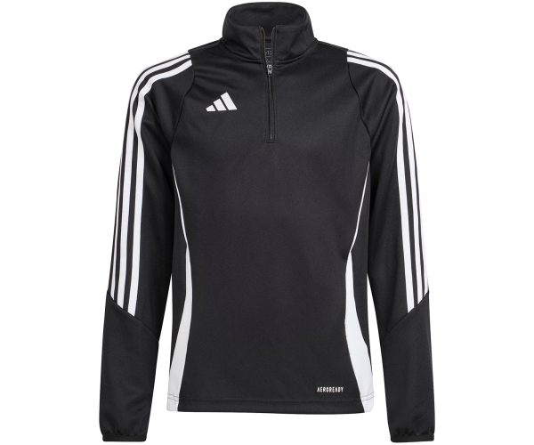 BLUZA ADIDAS TIRO 24 TOP IJ9952 JR